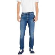 Skinny Jeans Tommy Hilfiger SCANTON SLIM CI1257 DM0DM21238
