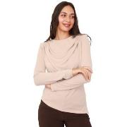 Blouse La Modeuse 76815_P182000