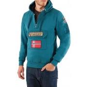 Sweater Geographical Norway -
