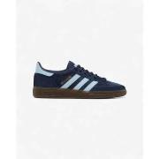Lage Sneakers adidas Handball Spezial Navy Gum