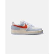Lage Sneakers Nike Air Force 1 Low '07 Football Grey Vintage  (Women's...