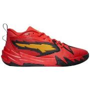 Basketbalschoenen Puma Scoot Zeros 'Retro Portland'