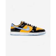 Lage Sneakers Nike Dunk Low Retro SE Patent Paramount Blue Viotech