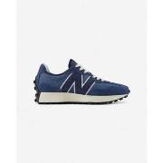 Lage Sneakers New Balance 327 Denim (Women's)