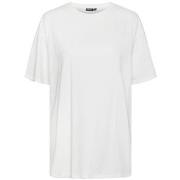 T-shirt Korte Mouw Pieces -