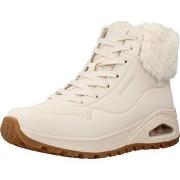 Hoge Sneakers Skechers UNO RUGGED FALL AIR