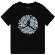 T-shirt Korte Mouw Nike 95d122-023_jordan