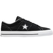 Lage Sneakers Converse Cons One Star Pro
