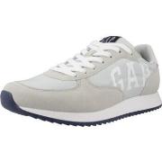 Lage Sneakers Gap NASHVILLE