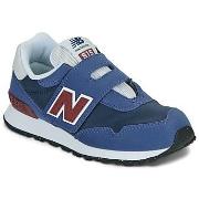Lage Sneakers New Balance 515