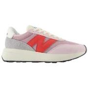 Lage Sneakers New Balance u370db