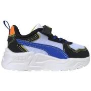 Lage Sneakers Puma 400664_02_trinity_lite_starblitz