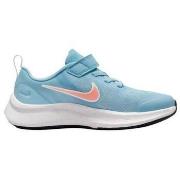 Lage Sneakers Nike dm4277_400_star_runner