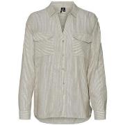 Overhemd Vero Moda -