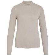 T-Shirt Lange Mouw Vila -