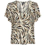 T-shirt Korte Mouw Vero Moda -