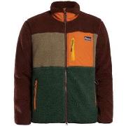 Fleece Jack Penfield Mattawa-jas