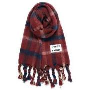 Sjaal Verb To Do Scarf Burgundy