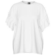 T-shirt Pieces -