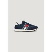Lage Sneakers Tommy Hilfiger EM0EM01709