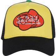 Pet Von Dutch Popeye Cap