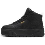 Hoge Sneakers Puma Karmen Ii Idol Mid