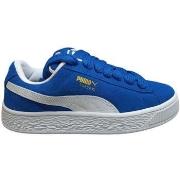 Lage Sneakers Puma SUEDE XL