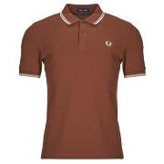 Polo Shirt Korte Mouw Fred Perry THE FRED PERRY SHIRT