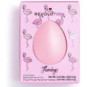 Oogschaduw paletten Makeup Revolution Limited Edition Gezichts- en Oog...