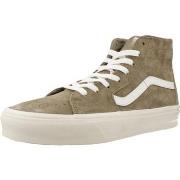 Hoge Sneakers Vans SK8-HI TAPERED PSDE