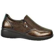 Wandelschoenen Zapp MOCASSINS 29382