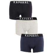 Boxers Kaporal -