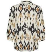 Overhemd Vero Moda -