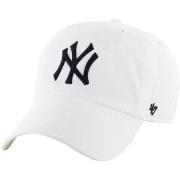 Pet '47 Brand New York Yankees MLB Clean Up Cap