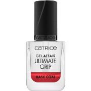 Basis &amp; Topcoats Catrice Base Coat Gel Affair Ultimate Grip