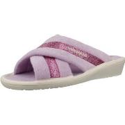 Pantoffels Nordikas TOP LINE