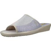 Pantoffels Nordikas 1936 START