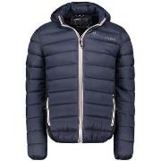 Donsjas Geographical Norway -