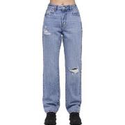 Straight Jeans Pieces -