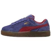 Lage Sneakers Puma Suede Xl