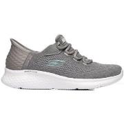 Lage Sneakers Skechers Pro-natur
