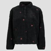 Fleece Jack Levis KASEY SHERPA PULLOVER OW
