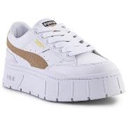 Lage Sneakers Puma mayze stack