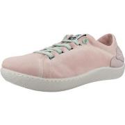 Lage Sneakers Sunni Sabbi OSHIMA