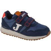 Lage Sneakers Joma 200 Jr 22 J200W