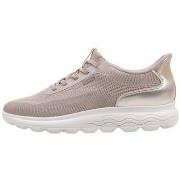 Lage Sneakers Geox D SPHERICA PLUS A