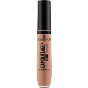 Concealer &amp; corrector Essence Camouflage Matte Concealer + Matte