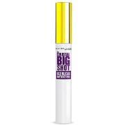 Mascara &amp; Nep wimpers Maybelline New York Colossal Big Shot Wimper...