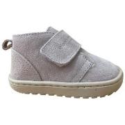 Enkellaarzen Blanditos OTTAWA BOTA RESPETUOSA Rosa Palo