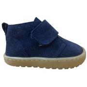 Enkellaarzen Blanditos OTTAWA BOTA RESPETUOSA Marino